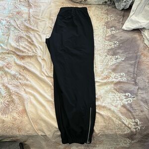 Lululemon Jogger Pants Size XL